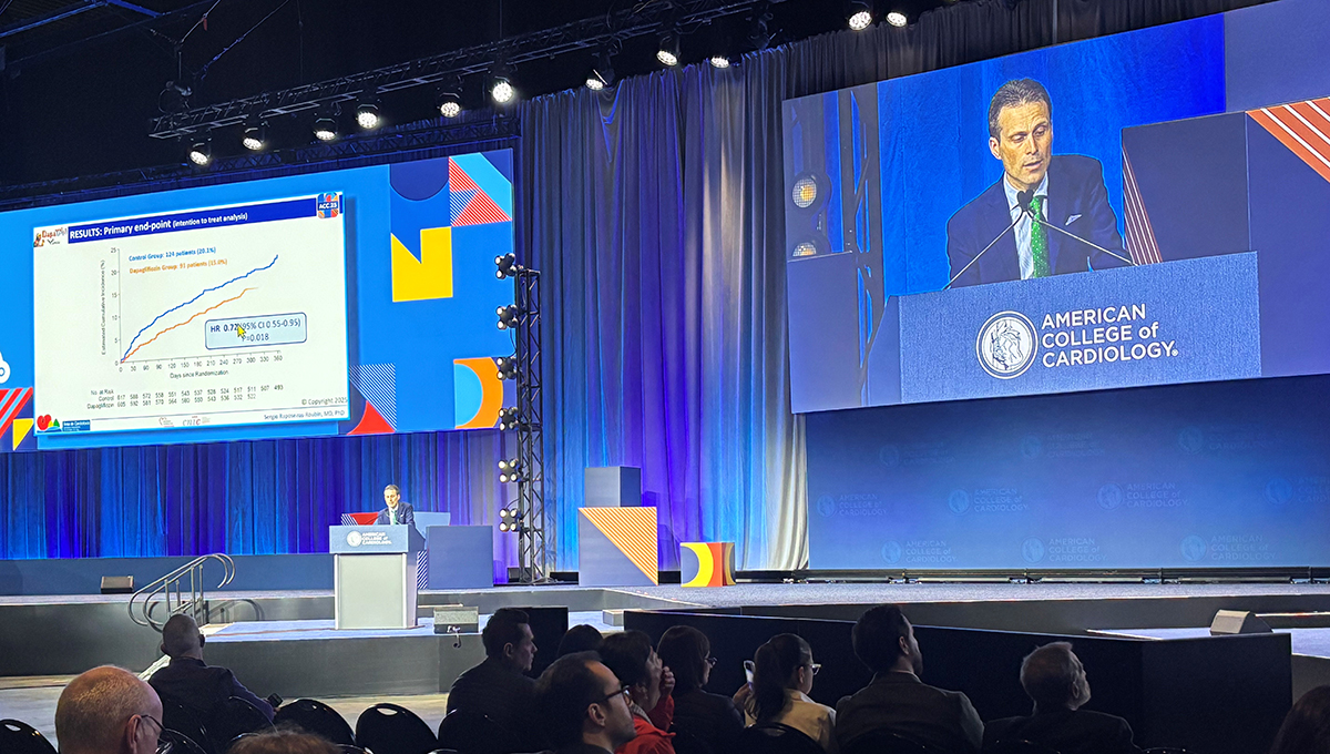 TCTMD (@tctmd) on Twitter photo DapaTAVI results, presented by <a href="/S_Raposeiras/">Sergio Raposeiras-Roubín</a> at #ACC25, find that high-risk TAVI patients have better outcomes when taking dapagliflozin. More from Raposeiras-Roubín, <a href="/_WayneBatchelor/">Wayne Batchelor, MD</a>, and <a href="/DLBHATTMD/">Dr. Deepak L. Bhatt</a> here: bit.ly/4i7NKIX DapaTAVI results, presented by <a href="/S_Raposeiras/">Sergio Raposeiras-Roubín</a> at #ACC25, find that high-risk TAVI patients have better outcomes when taking dapagliflozin. More from Raposeiras-Roubín, <a href="/_WayneBatchelor/">Wayne Batchelor, MD</a>, and <a href="/DLBHATTMD/">Dr. Deepak L. Bhatt</a> here: bit.ly/4i7NKIX