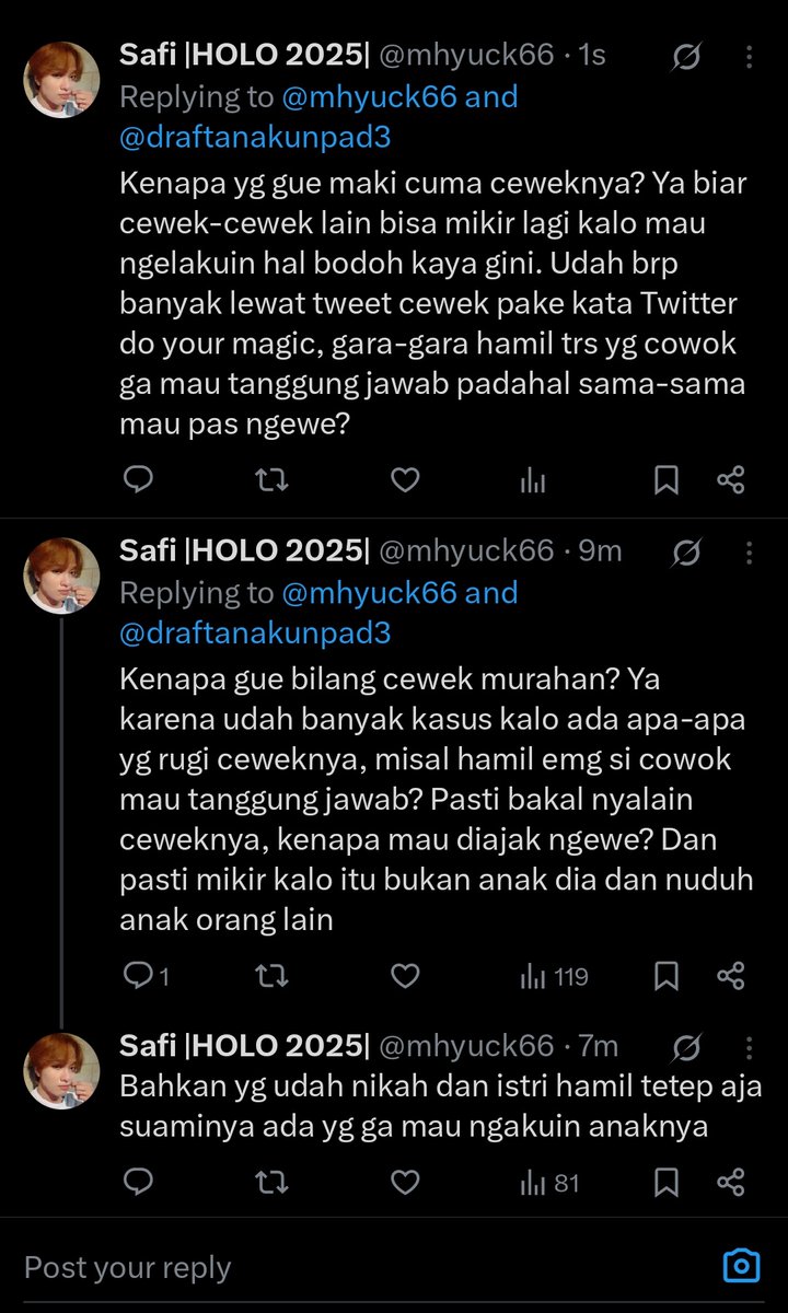 Safi (wtt cat 1 exo) tweet media