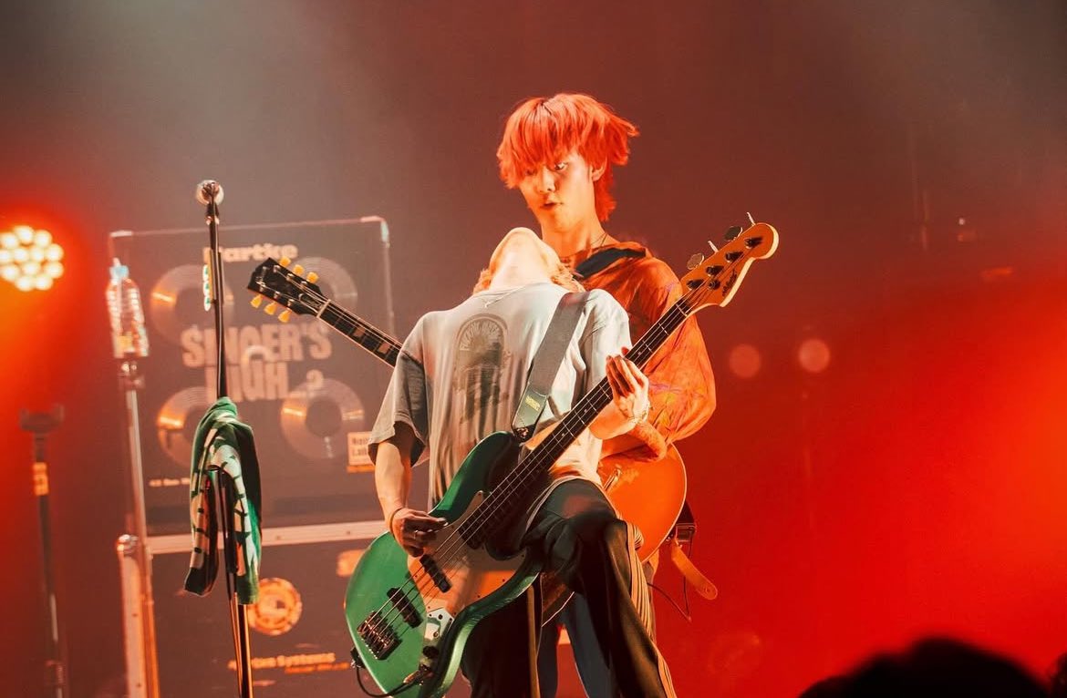 COGIMYUN__2's tweet photo. オキニ https://t.co/QMKap6IZWj