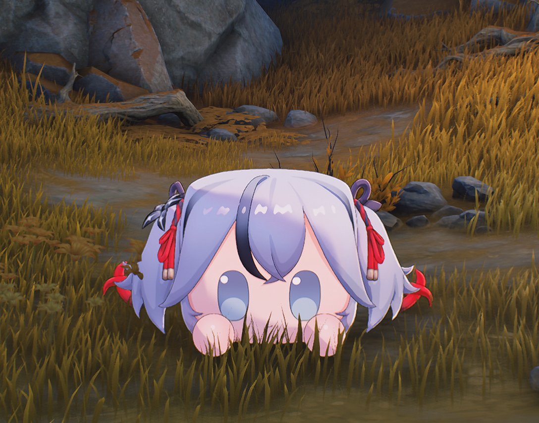 RinasCita (@wuwaguy) on Twitter photo 