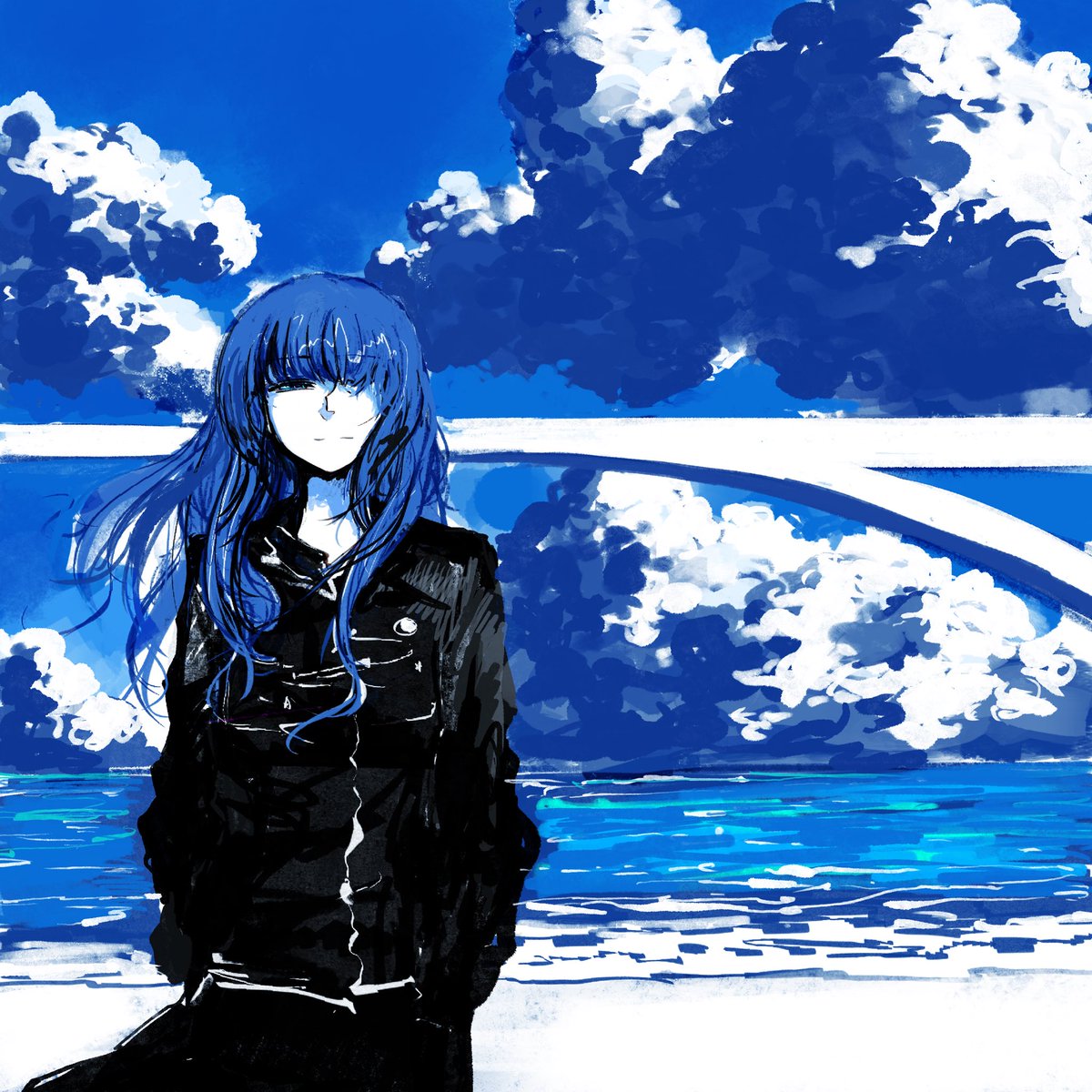 「」|坂上修 Syu Sakagamiのイラスト