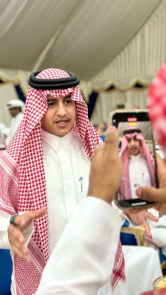 aleiadat's tweet photo. حضور 

#حفل #معتق_العياضي https://t.co/jSfDHcZlf3