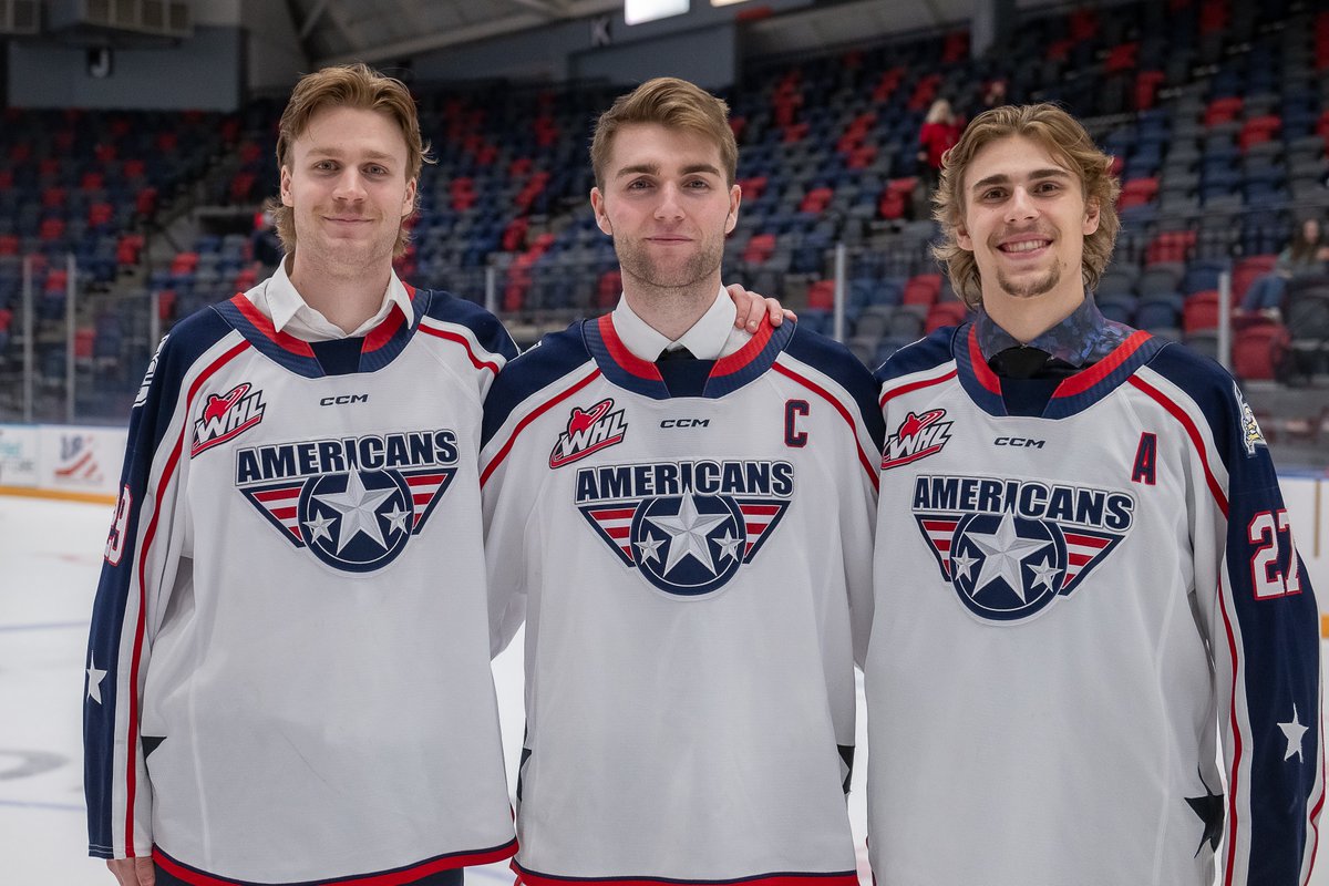 Our 20s. 💙❤️

Thank you, Brandon, Carter, and Jake, for everything. 

What a ride.