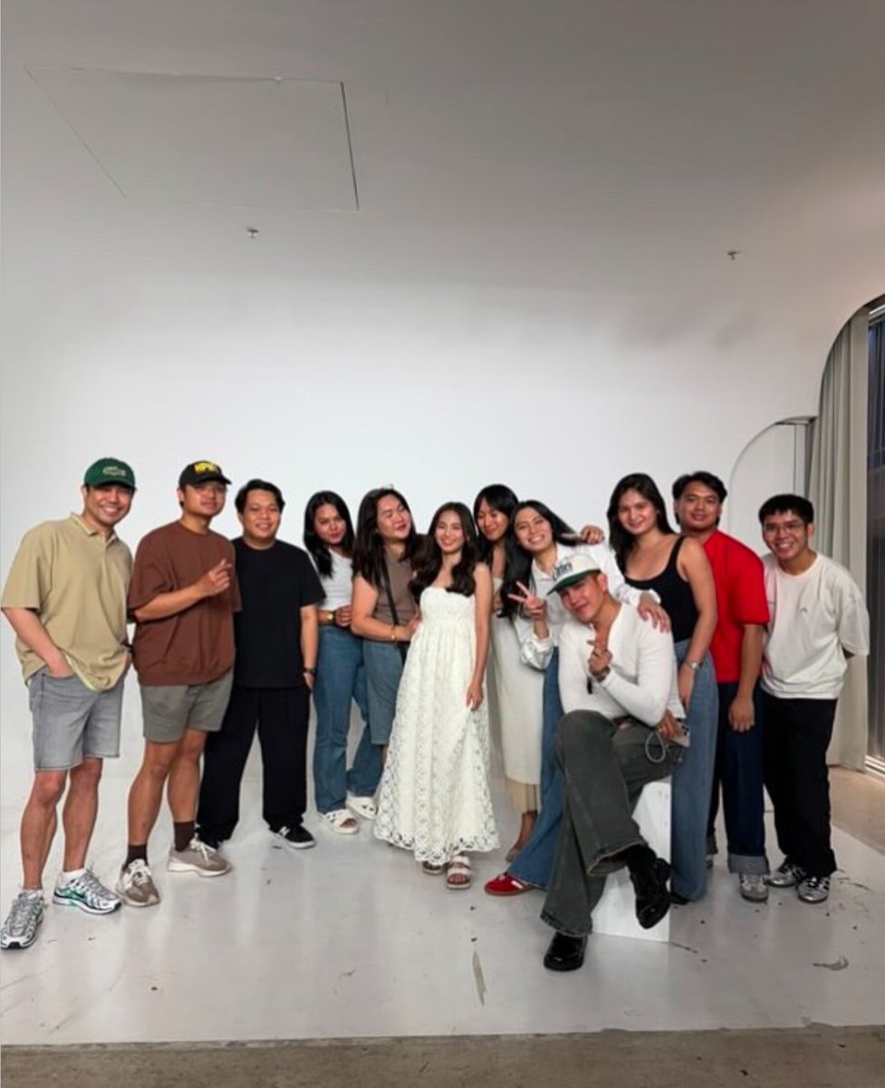 team ashtine 💞