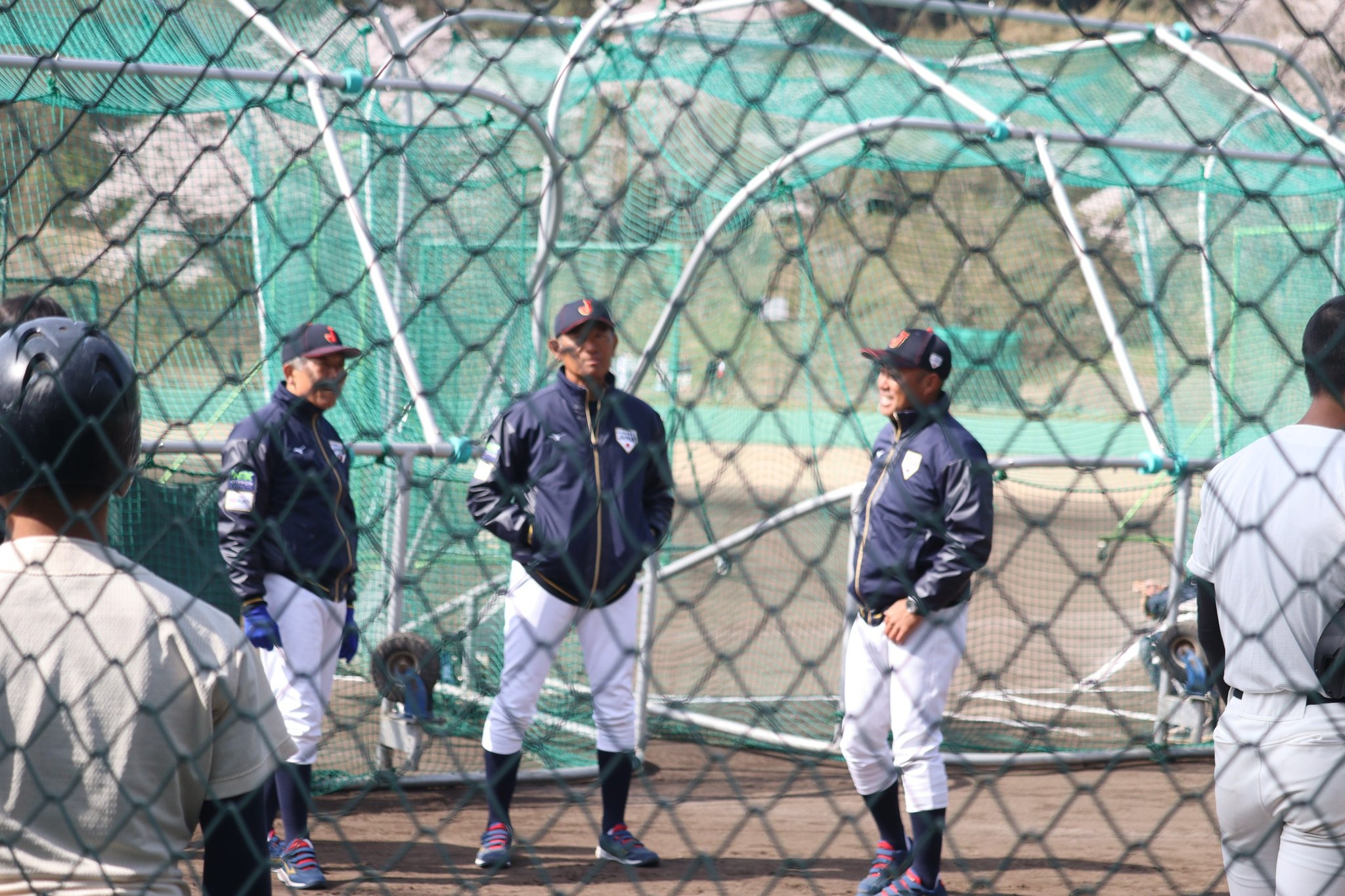 熱闘甲子園 (@nettoh_koshien) / X