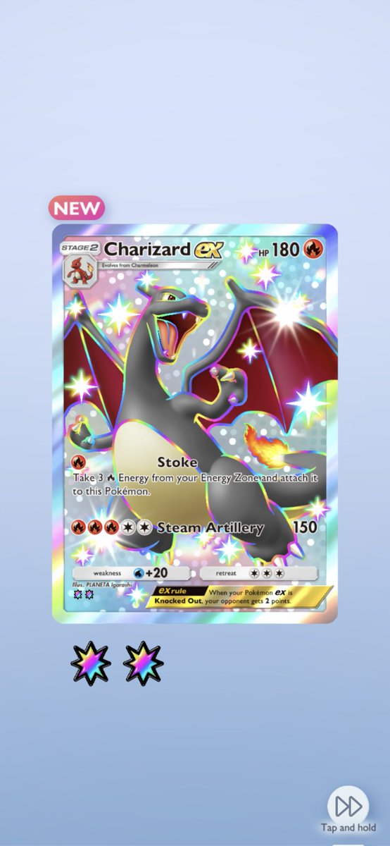 Charizard is Mid