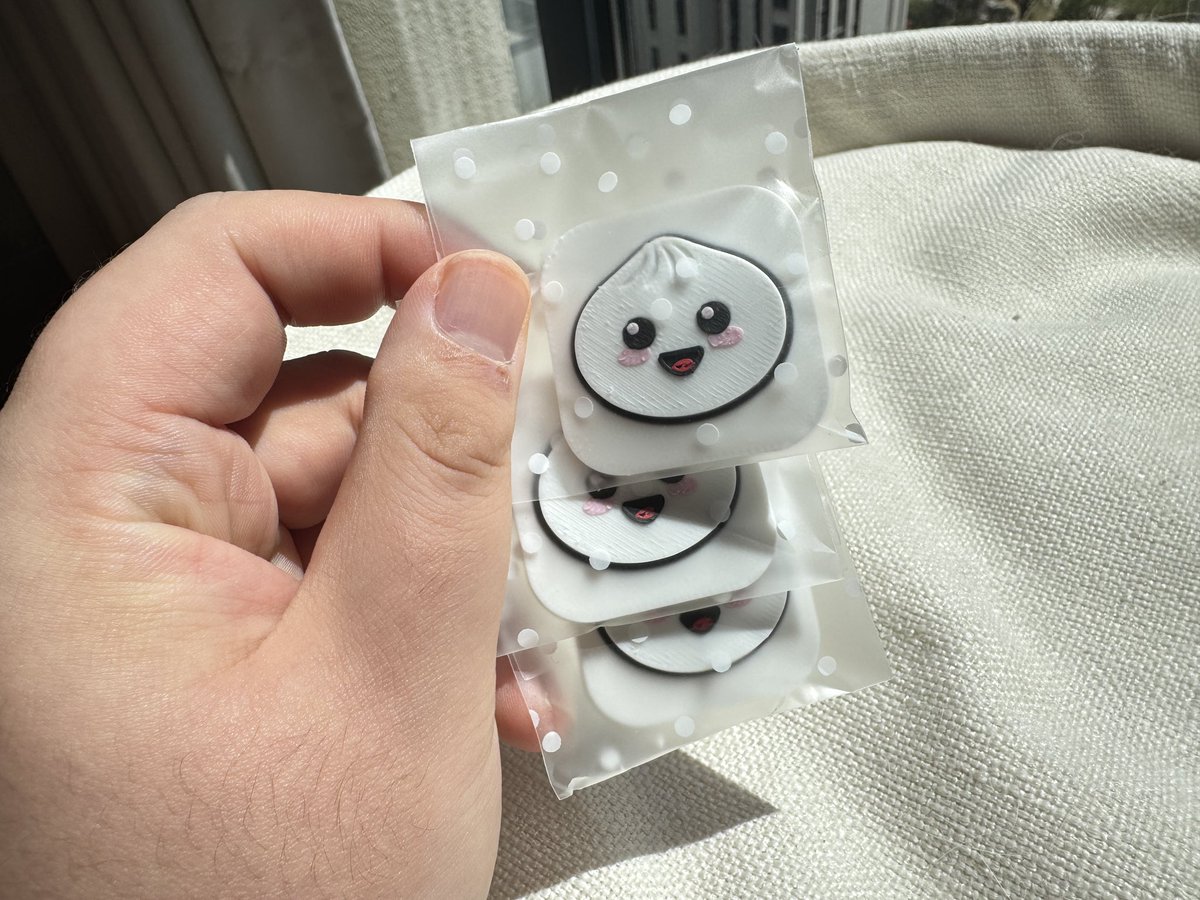 好耶 拿到了前端小饼干 @OikawaRizumu