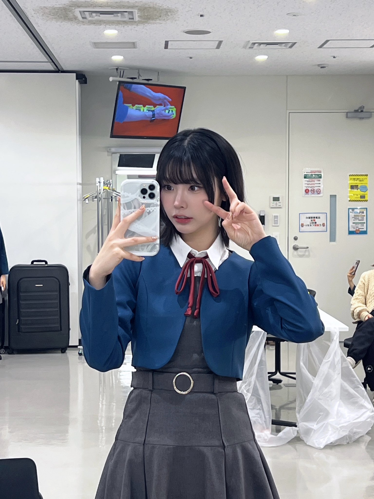 Liyuu on X: 