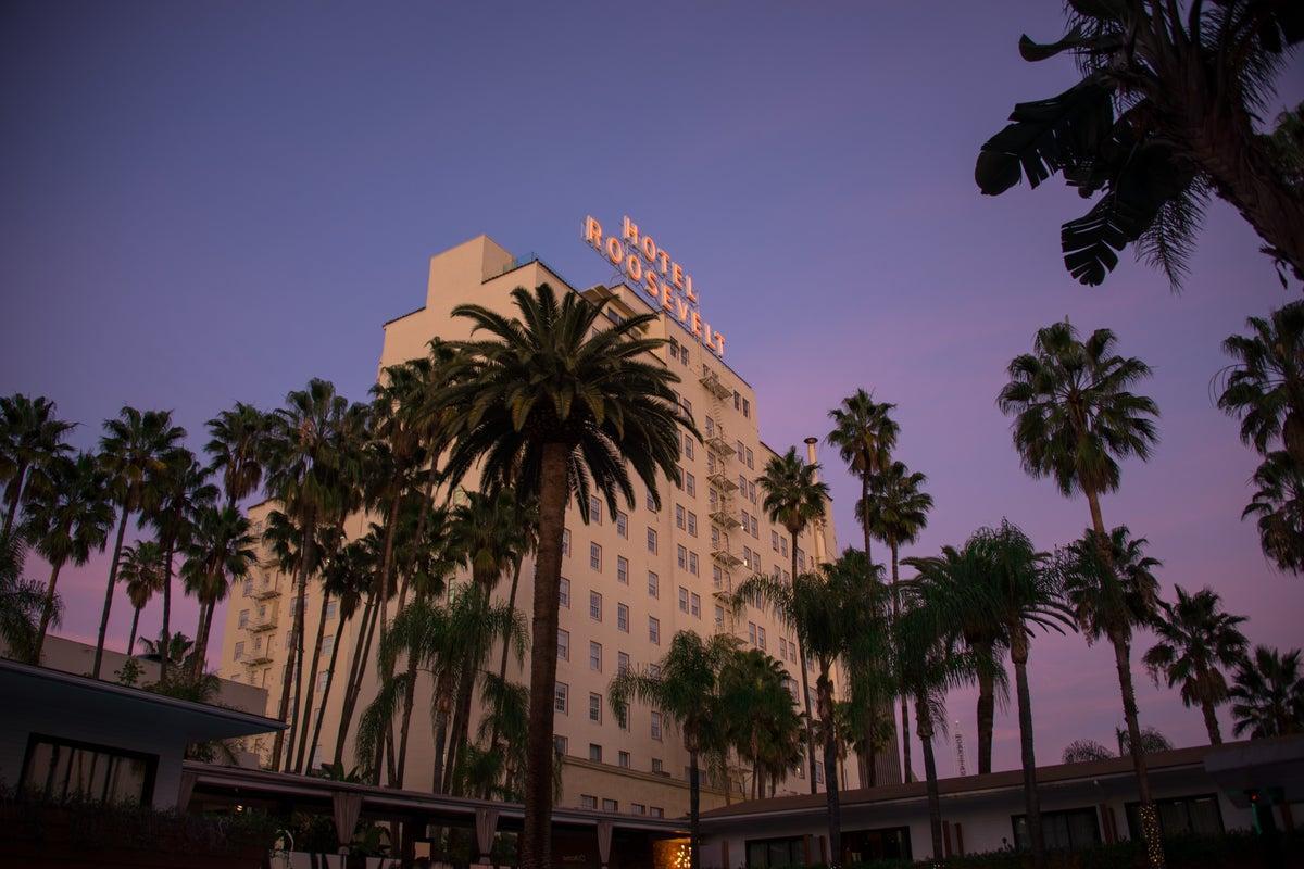 Best hotels in LA in 2025, reviewed independent.co.uk/travel/north-a…