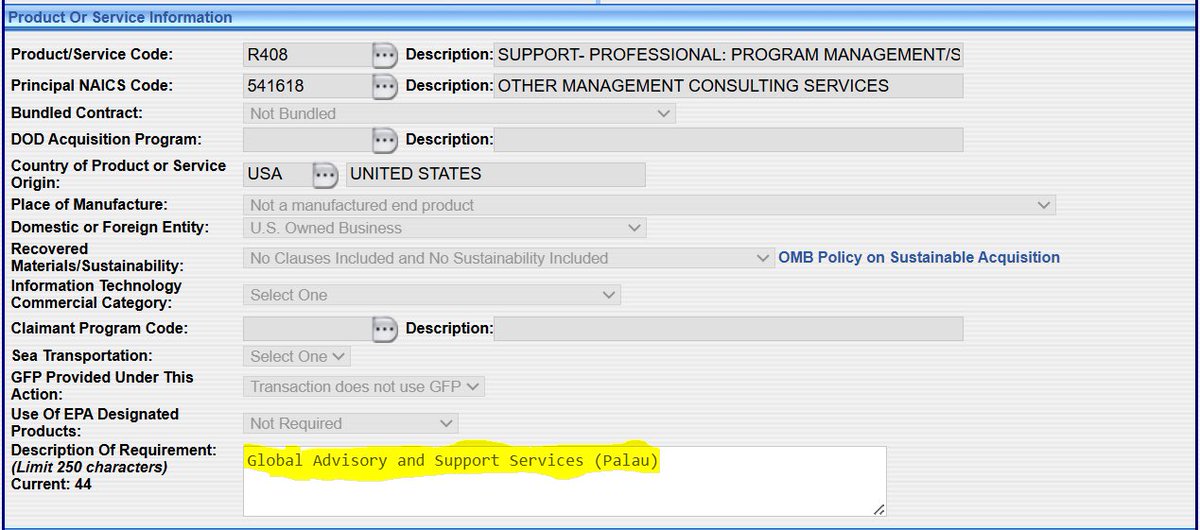 Department of Government Efficiency (@doge) on Twitter photo Contract update!
Today, agencies terminated 63 wasteful contracts with a ceiling value of $124M and savings of $39M, including a $1.25M <a href="/HHSGov/">HHS.gov</a> marketing consultant contract for “Google AdWords management” and a $1.9M <a href="/StateDept/">Department of State</a> consulting contract for “global advisory and Contract update!
Today, agencies terminated 63 wasteful contracts with a ceiling value of $124M and savings of $39M, including a $1.25M <a href="/HHSGov/">HHS.gov</a> marketing consultant contract for “Google AdWords management” and a $1.9M <a href="/StateDept/">Department of State</a> consulting contract for “global advisory and