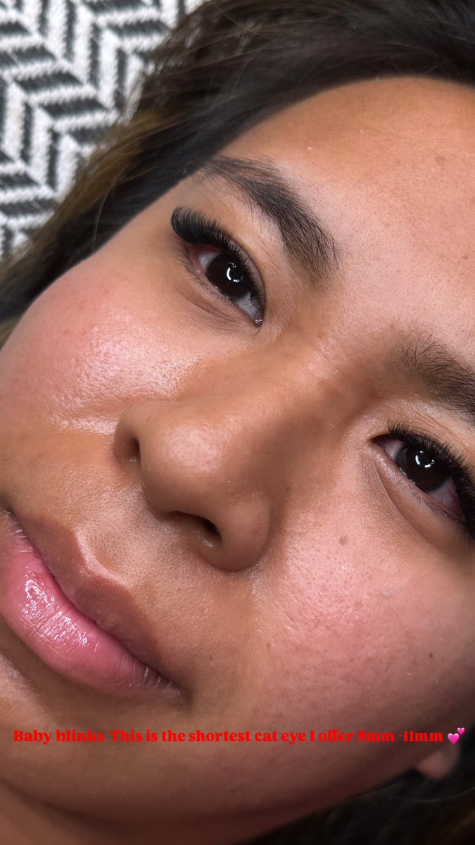 joysdiaryyy's tweet image. I’m so versatile 🙏🩶 #lashtech #atllashtech