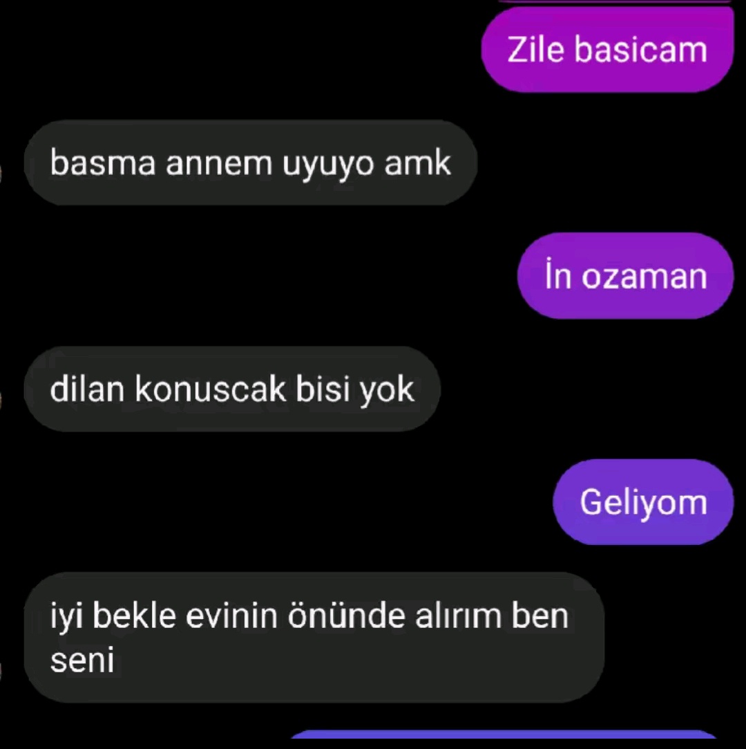 Var mısın bu aski benimle yasamaya?