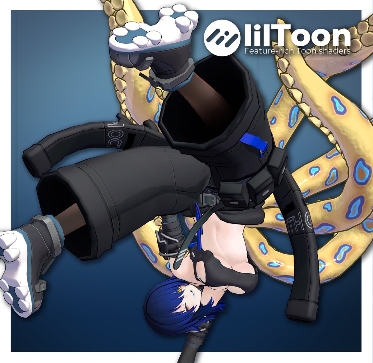 ゴミ男 tweet media