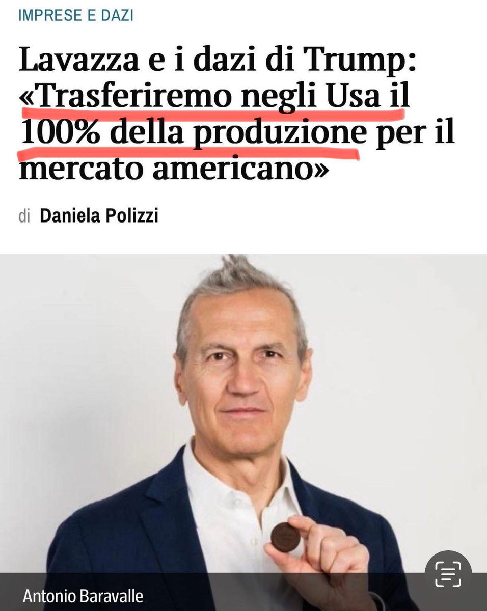 Giuseppe Maria Giorgio Caprotti tweet media