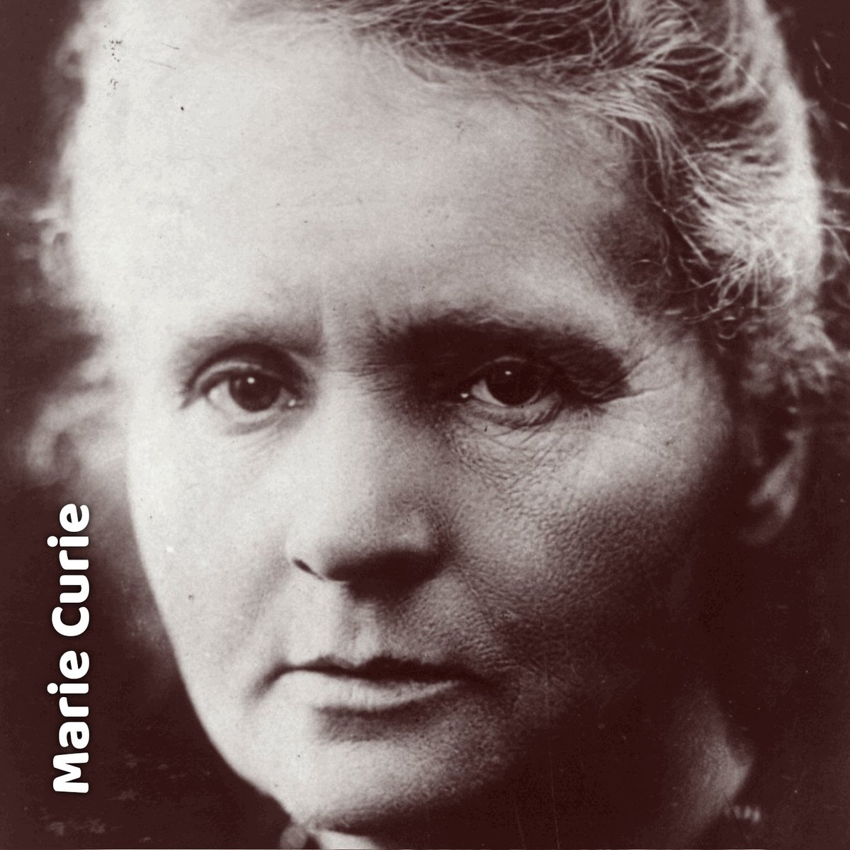 FideuetF's tweet photo. La vida no mereix que hom s'hi amoïni tant.
Marie Curie
#aforismes #curie
#ff_curie #ff_absurd https://t.co/MXM0tKO0MN