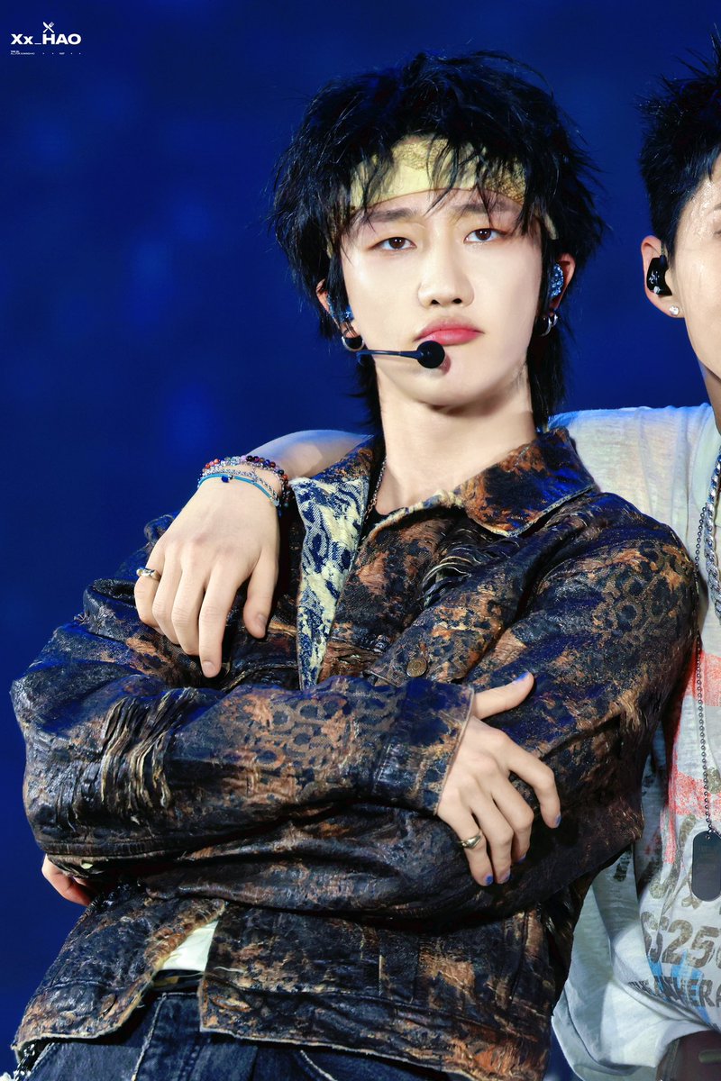 250404 Tecate Pa'l Norte

🥰

#디에잇 #THE8
#서명호 #徐明浩 #ミンハオ
#세븐틴 #SEVENTEEN