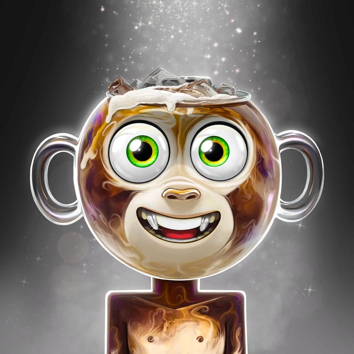 Seeing a bunch of people asking for WL for the OCM Katoshi mint. I have a few to give. Post your Ordinal address and you may mint this naked coffee OCM!

Mint on April 8th, 9am PT on Magic Eden.🎟️