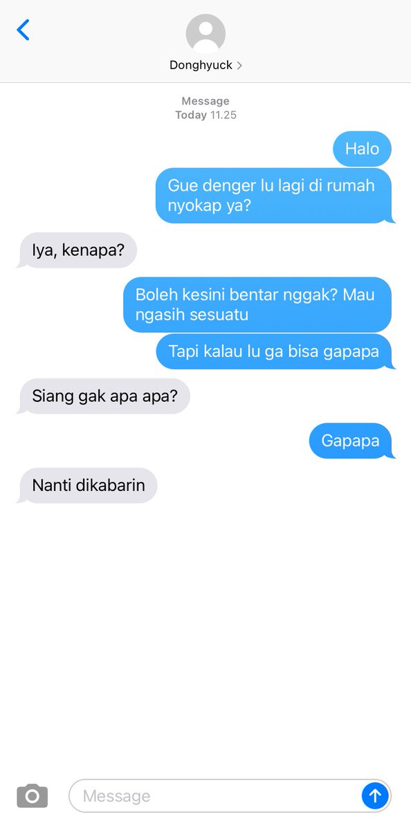 saudare's tweet photo. Hyuckno few tweets au

Neno dan hyuck baru putus 2 bulan lalu. Niatnya mau baik-baik tapi berujung yahh… gitu https://t.co/qv9fN1LYI0