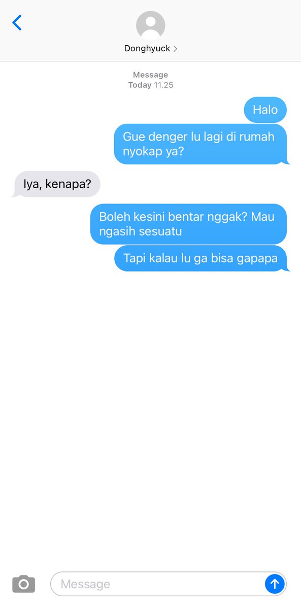 saudare's tweet photo. Hyuckno few tweets au

Neno dan hyuck baru putus 2 bulan lalu. Niatnya mau baik-baik tapi berujung yahh… gitu https://t.co/qv9fN1LYI0