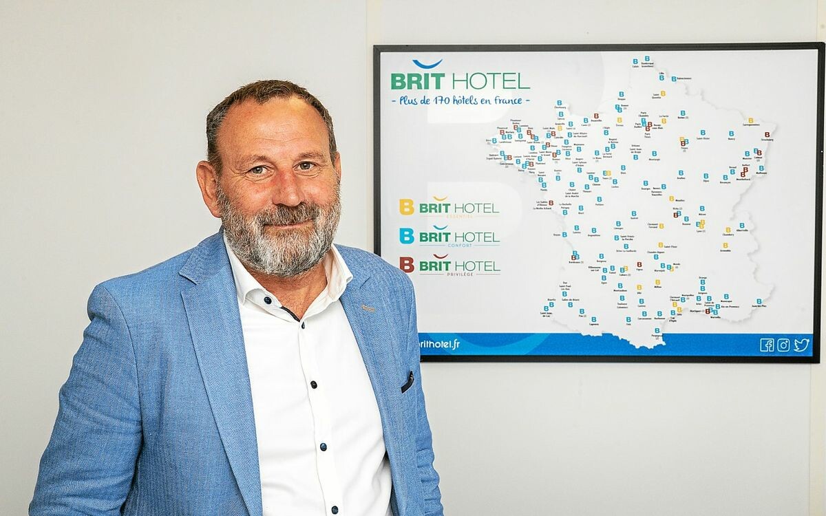 Le Mensuel de Rennes tweet media