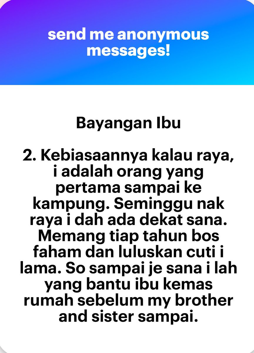 detikseram's tweet photo. Bayangan Ibu

https://t.co/gwuyvMU8Ur https://t.co/2JmGK385HH