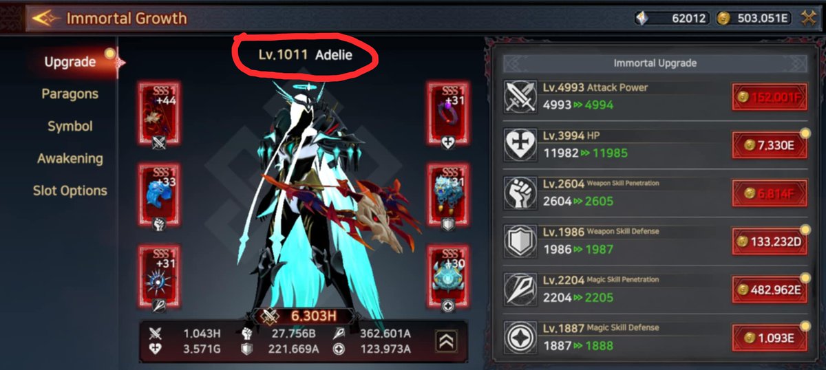 Dost l SANDO l YGG tweet media