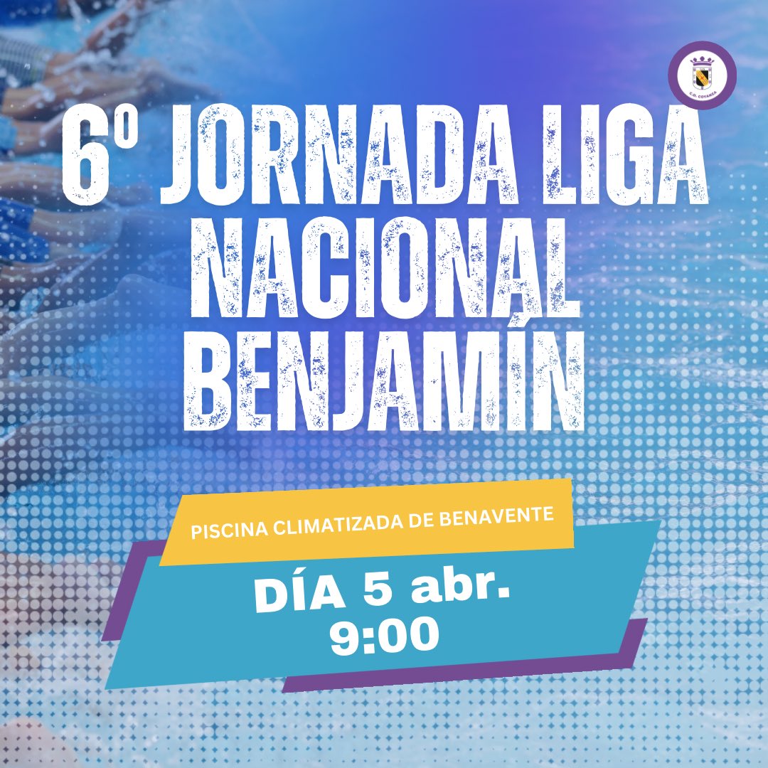 Club Deportivo Coyanza tweet media