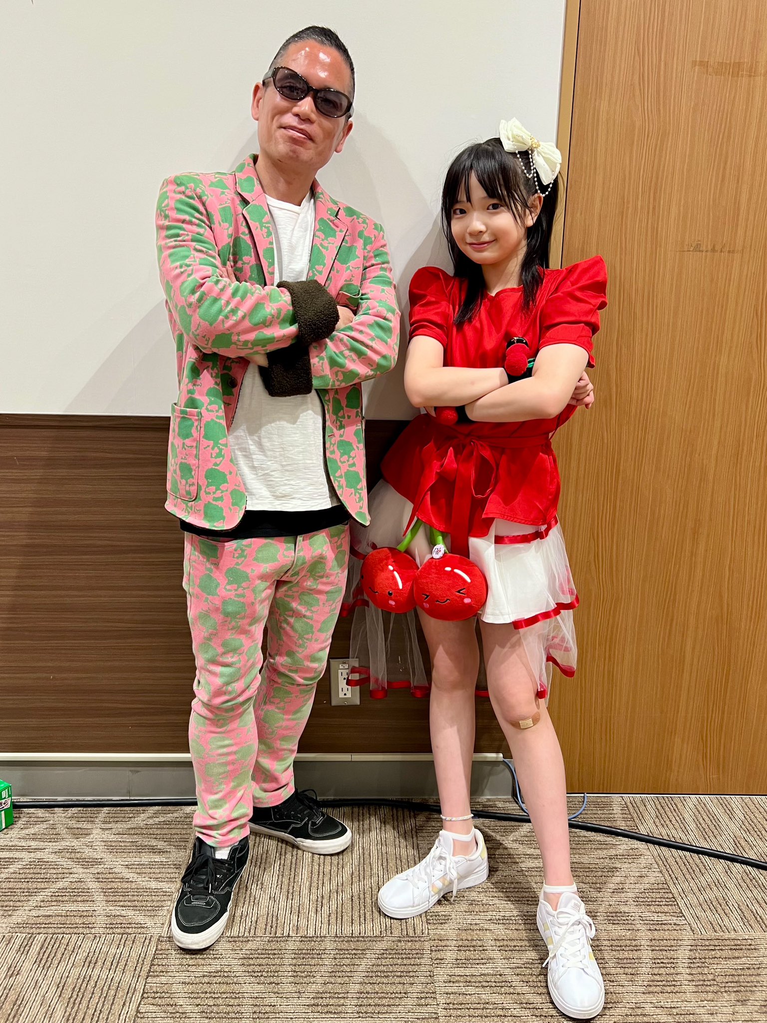 だっこん on X: 