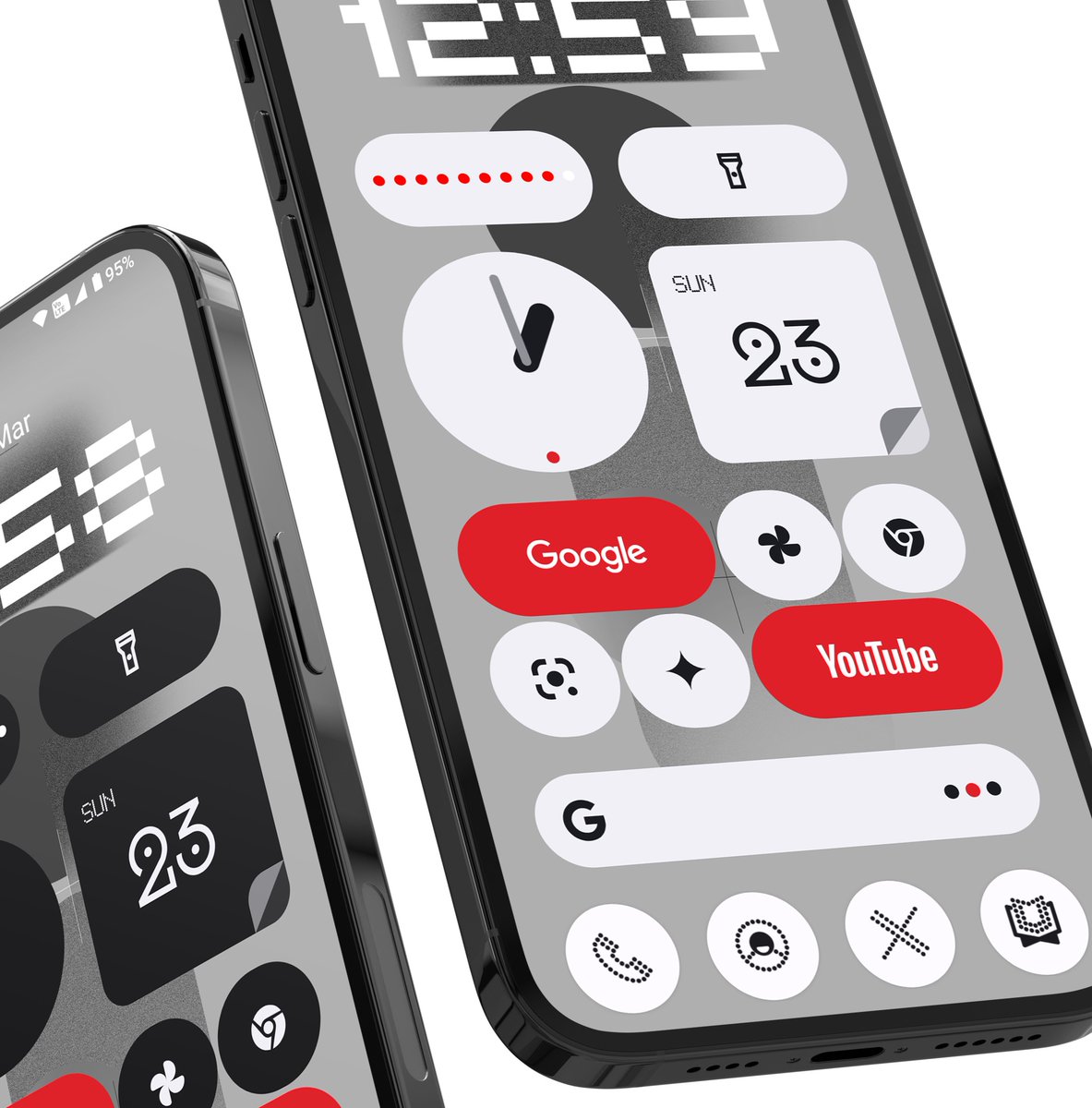 justnewdesigns's tweet image. Get Everything Widgets - on Google Play

play.google.com/store/apps/det…

Why Get Anything when you get Everything? 😉