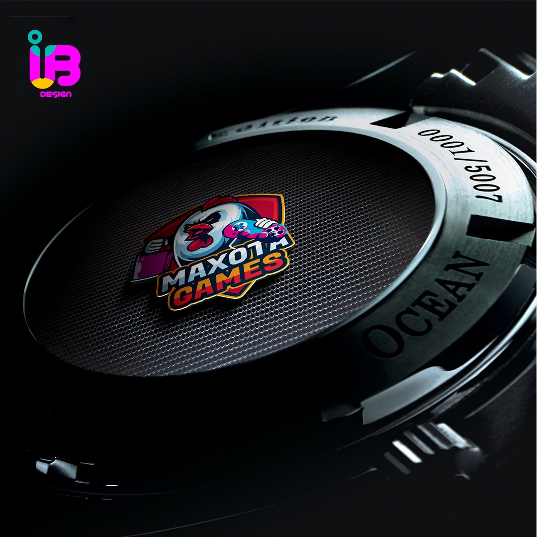 ibdesigng's tweet image. Immerse yourself in gaming nostalgia at MAXOTA GAMES! Our store offers a unique blend of classic video games and collectible figurines, unlike anything you&apos;ve seen on eBay.
#GraphicDesign #ibdesign #Fonts #BrandDesign #ibgdoficial #ProfessionalDesign #DigitalArt #GraphicStyle