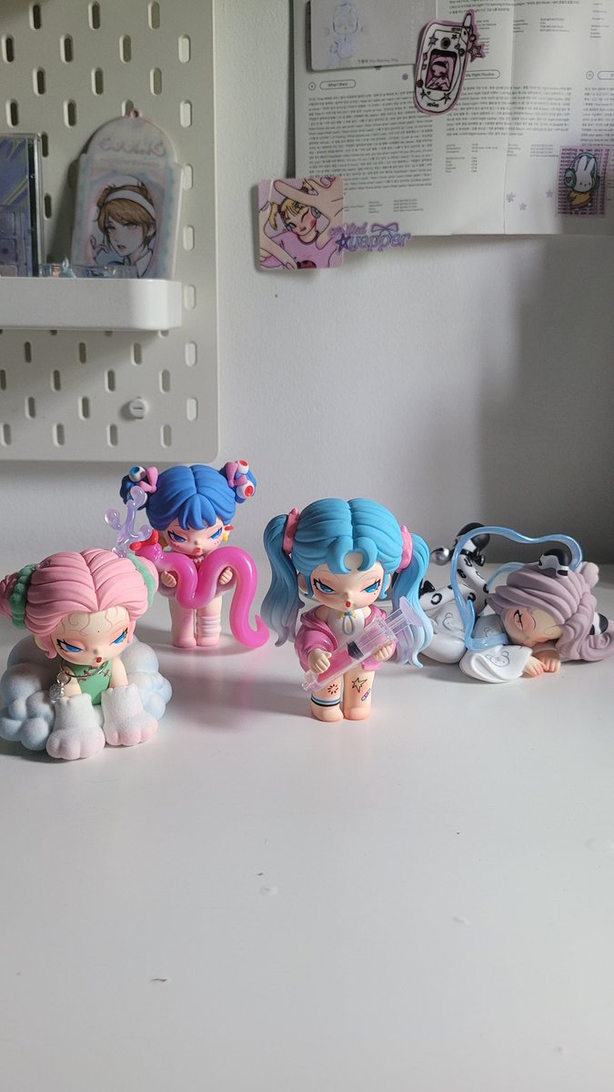 wts lfb ph 
lop ear sonny angel tingi
1.2k payo
no bnf ! free pants and figure of choice