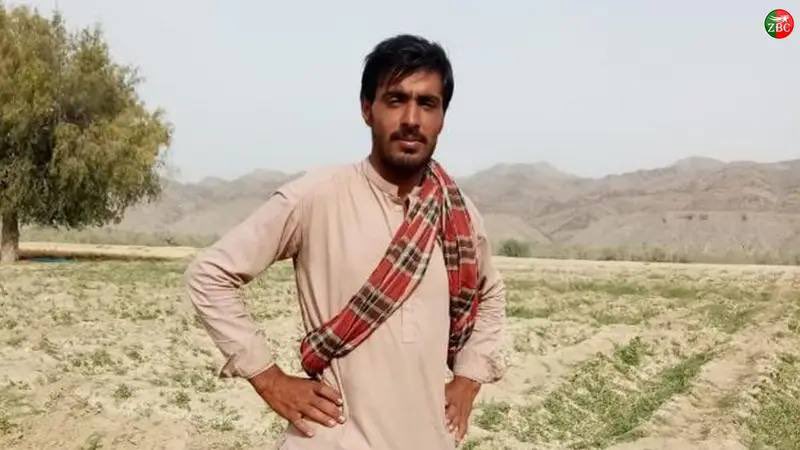 ZrumbeshEnglish's tweet photo. Mashkay: #Pakistani forces kill three forcibly disappeared Baloch youths in staged encounter, dump their bodies in desolate place.
#Mashkey #Balochistan
Read more: https://t.co/4dxgr78glB https://t.co/NTsb4i4diL