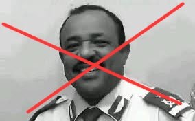 Ras__Naty's tweet photo. የዚ ባንዳ መጨረሻዋ የት ሊሆን ነው?

ይሄ የአሳምነው ገዳይ ወሎ እግሩ አይረግጥ ወለዬዋች አ��ምሩትም የአባታቸውን ገዳይ ነው 

ከሸዋ ዕዝ ናደው ክ/ጦር ወጥቷል ከሰምና ይኩኖአምላክ ክጦርም የአስማረ ዳኘው ገዳይ ከሸዋ ካልወጣ እኛ እንወጣለን ብለዋል https://t.co/S6yiqdTdq0