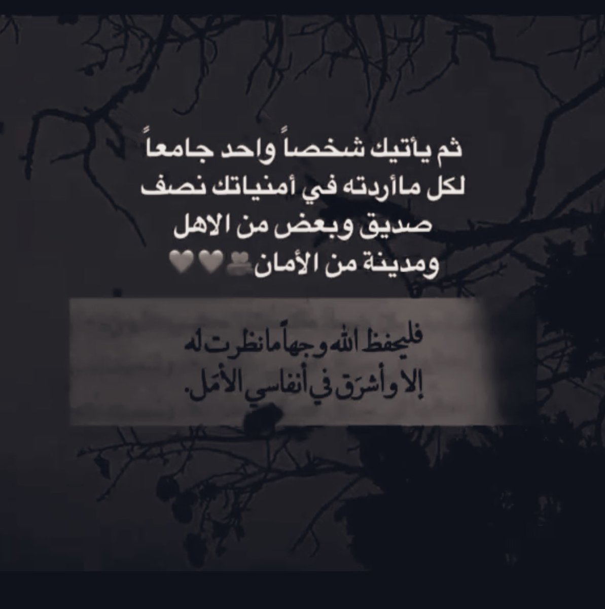 NisreenAlsulmi's tweet photo. للصداقة معاني جميله ..
انت بداخلي حتى وإن كانت محادثاتنا قليلة، ومسافاتنا كثيرة، 
حتى إن أظهرت الأيام أنني بعيد، 
أنت أقرب مما تتخيل ..
#مما_راق_لي 
#علمتني_الحياة https://t.co/9q0H7IbXR3