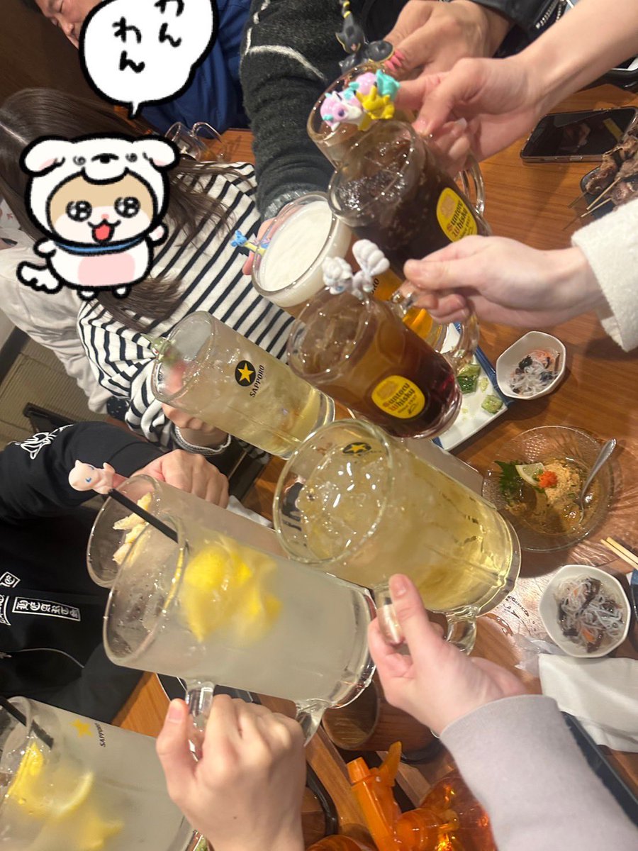 4月5日(土)14時〜17時
メガタブンネデー

87戦
個体値💯：0
色違い✨：11

ハイライトはニャスパーが惜しかった🥺

お疲れ様でした🍻

#ポケモンGO 
#タブンネ 
#メガタブンネレイドデイ