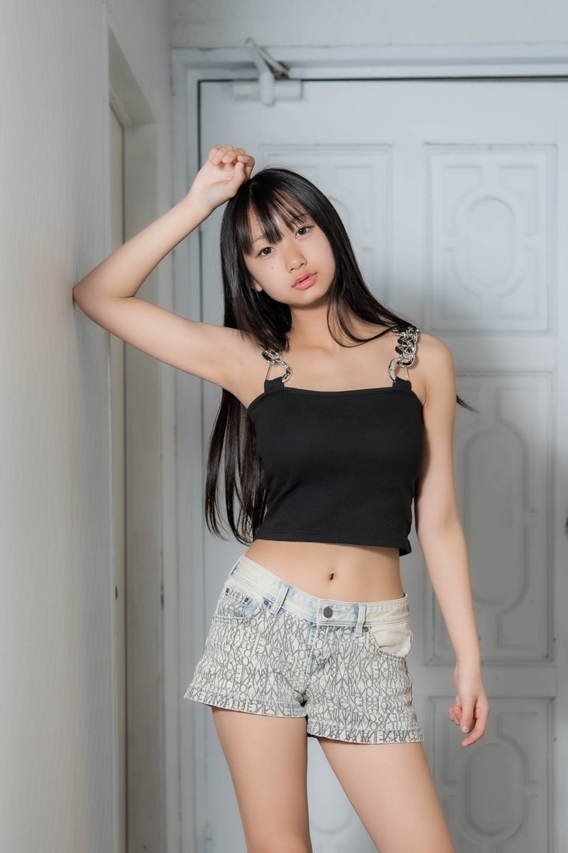れいちゃん #TNG撮影会