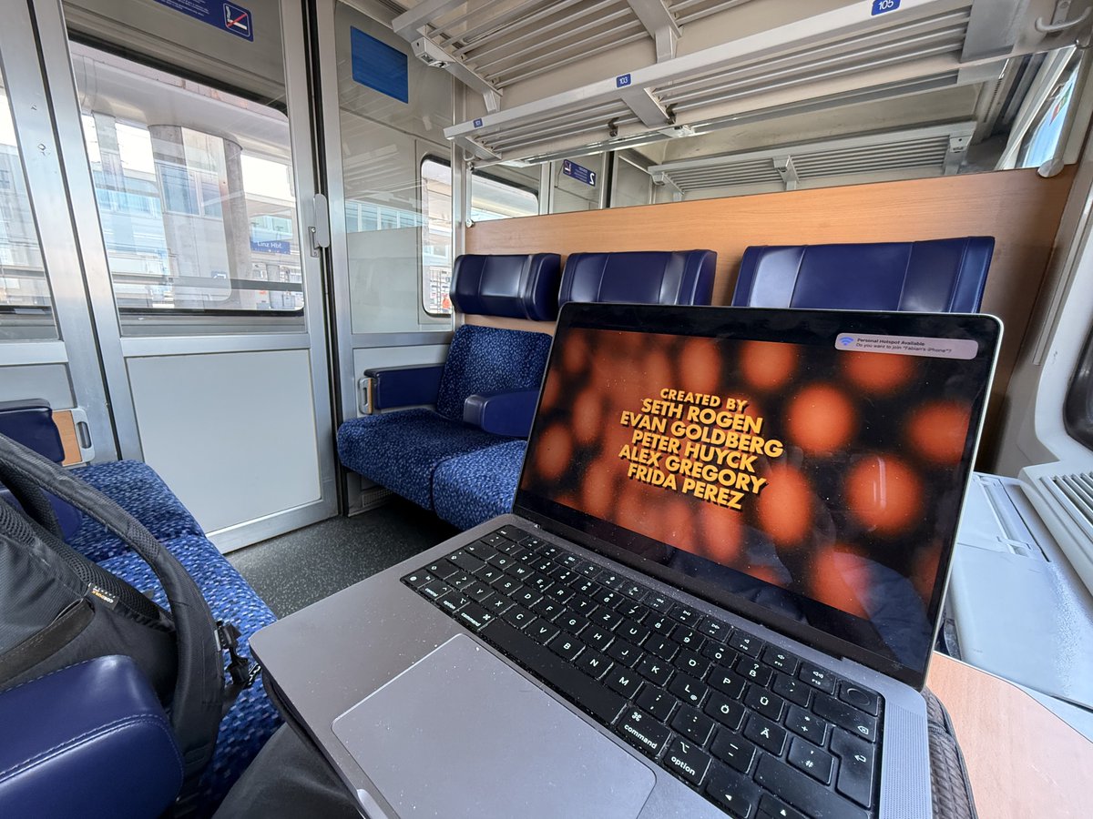 Fabian Pimminger tweet media