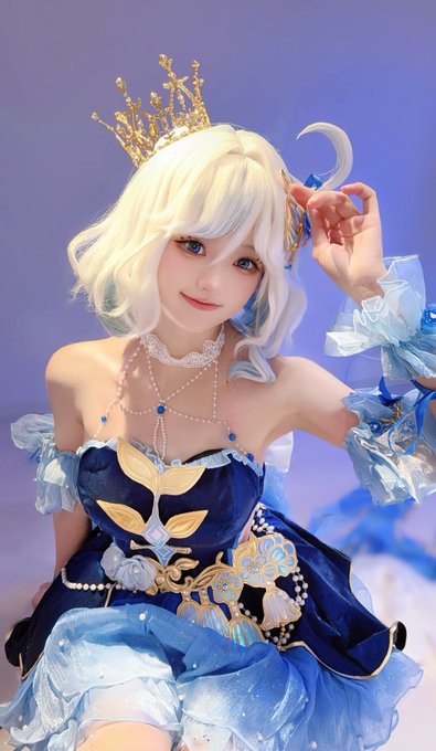 Twitterのコスプレ画像6