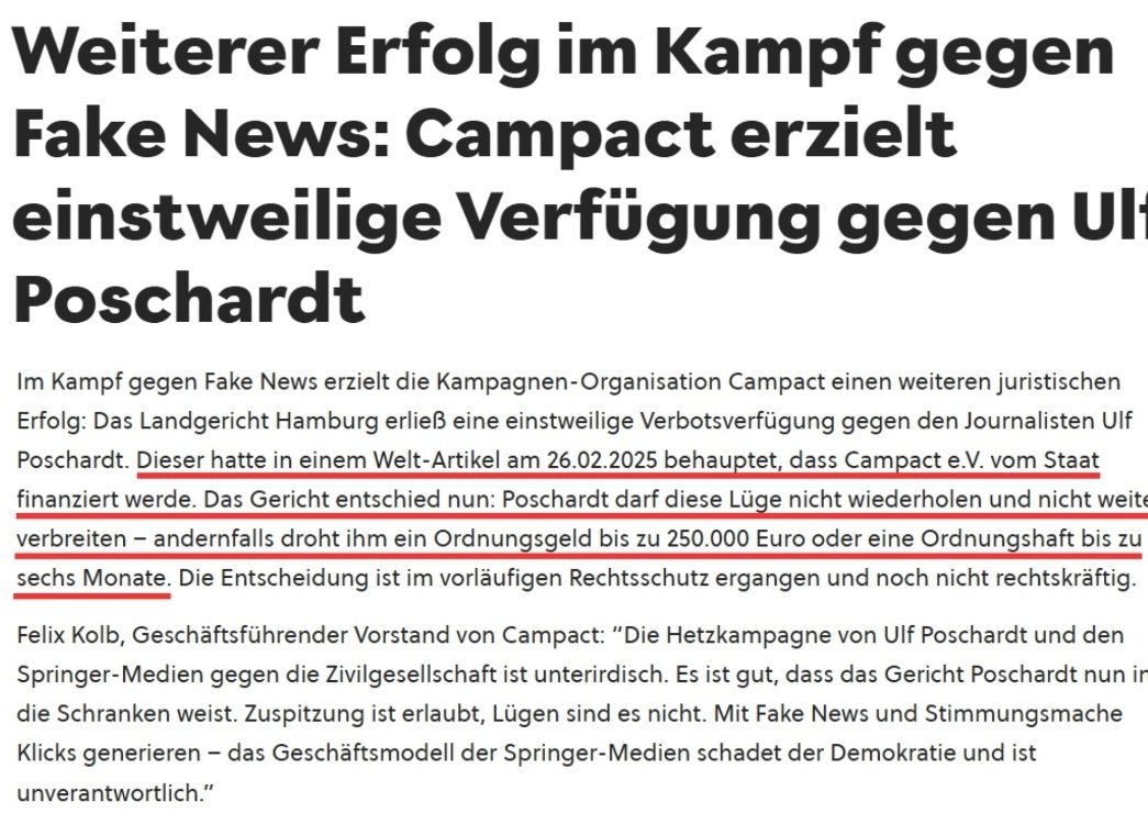 BRS_FFM's tweet photo. @robinalexander_ Der gute, liebe Onkel Robin...
In Talkshows oft gemütlich und freundlich
Hier ein typischer #SpringerPresse Demagoge
Schande für den deutschen Journalismus
#HaltDieFresseSpringerPresse
#BoykottSpringerPresse
@welt = FakeNews https://t.co/yjYkkqCN98