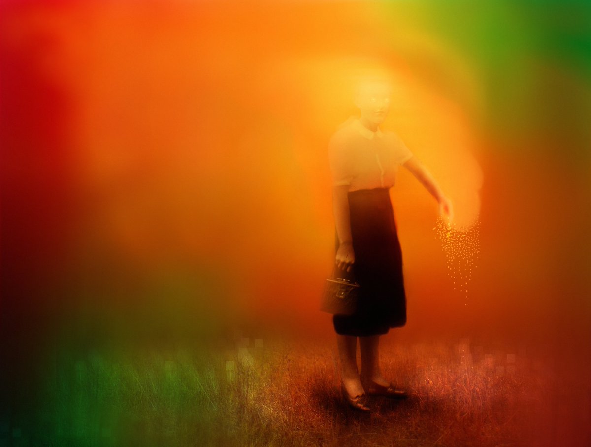 Alberto Oliveira 

Untitled 12 | From Plasma Serie

About Memory, Family Notes, Portraits and Human Remains.

Photography and Digital Painting

Pigment on Cotton Paper | 60x80cm | Ed.05+AP | 2025

NFT Soon Exclusively Available on <a href="/SuperRare/">SuperRare</a> 

#albertooliveira #cryptoart