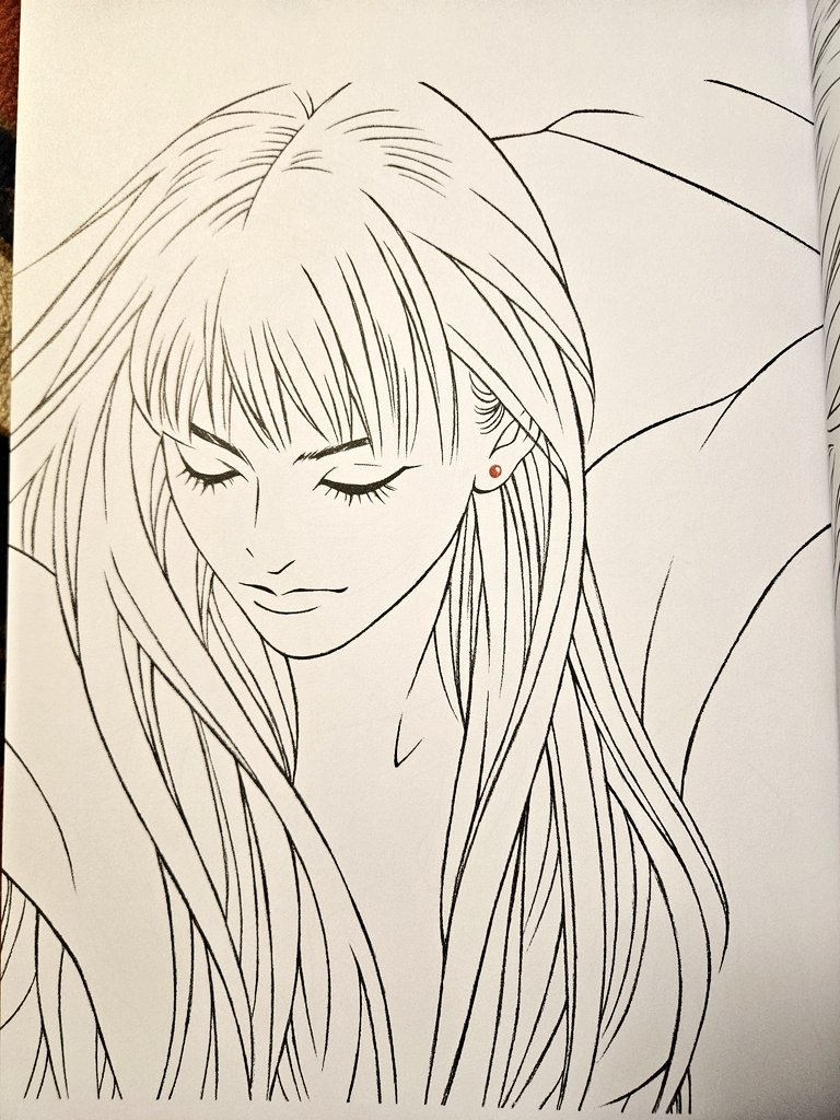 jiansi58's tweet photo. 上條淳士展LIVE
パラパラとめくり線の美しさで迷わず？もう1冊欲しいのあったけど(笑)
ゲットしてしまいました。
 #上條淳士展LIVE  #上條淳士  #福岡  #TAGSTA https://t.co/k9nRLHj24z