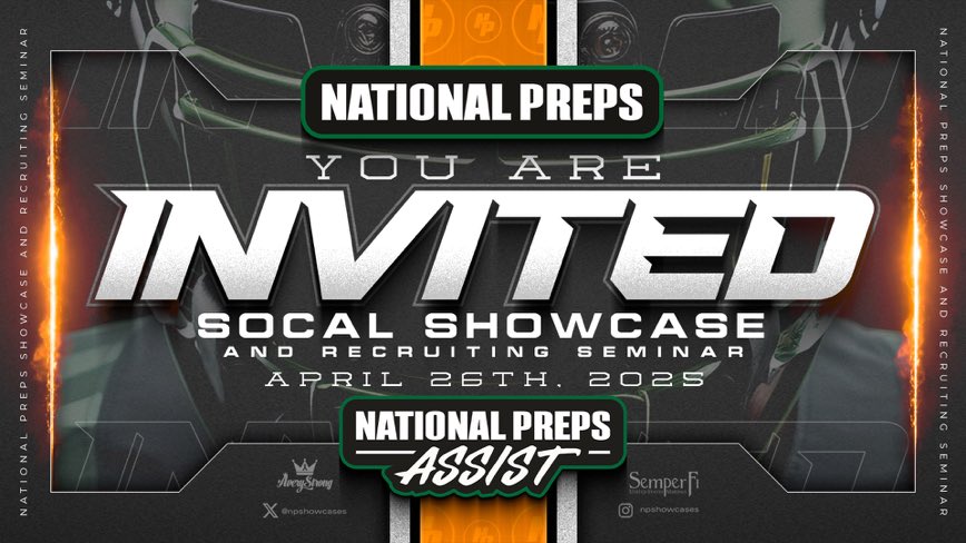 devan_parker9's tweet image. Thank you for the invited! @PGregorian @JReyes_NP 🙏🏽.