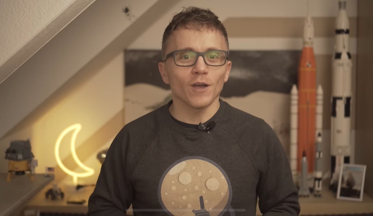 Mondgeflüster tweet media