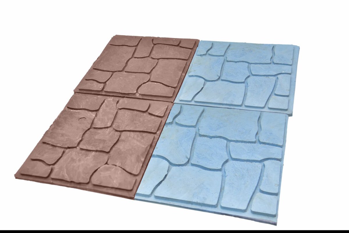 Every tile we sell, makes a space safer, stronger and greener!
The Future is Slip-Free.