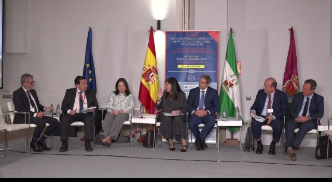 LOS ACUERDOS SOCIETARIOS EN EL ÁMBITO PRECONCURSAL Y
CONCURSAL. MODIFICACIONES ESTRUCTURALES EN LOS SUPUESTOS
DE INSOLVENCIA A LA LUZ DE LA NUEVA NORMA RDL 5/2023