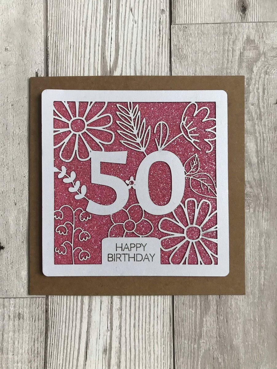 These card designs have proved very popular over the past few weeks, more numbers and colours to follow shortly at etsy.com/uk/shop/dreams… #UKGiftAM #ukgifthour #shopindie #SupportSmallBusiness