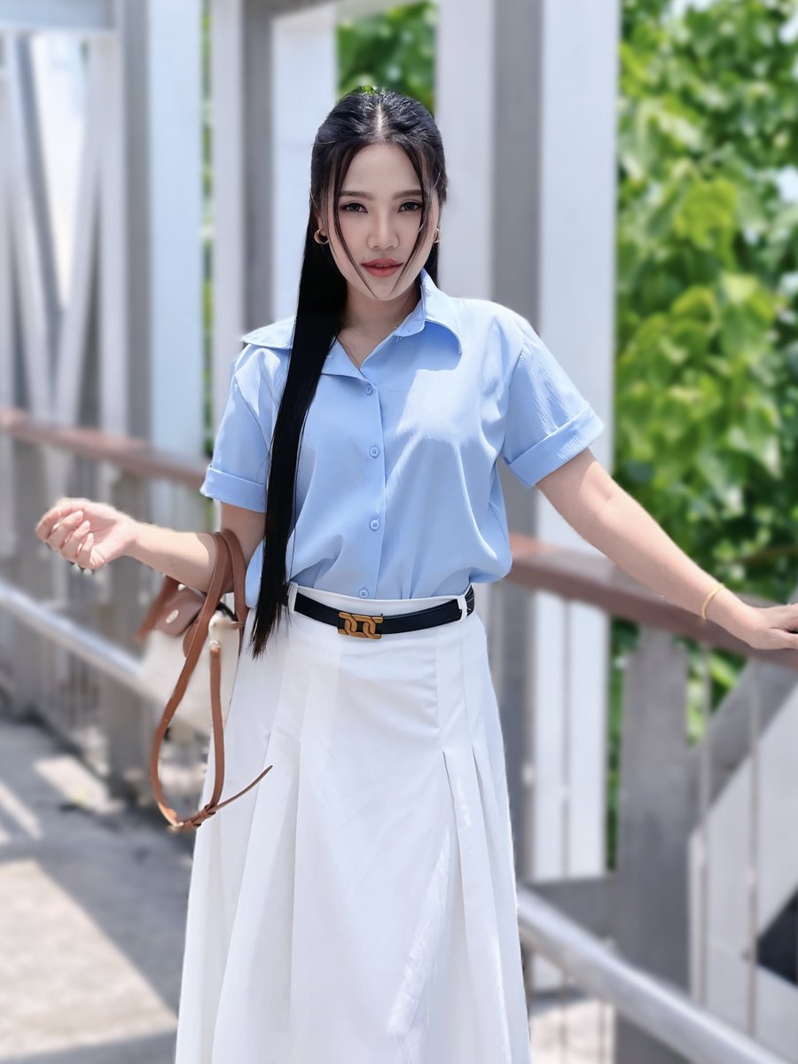 ร้อนมากกกกกกก #ลาดกระบัง #กทม