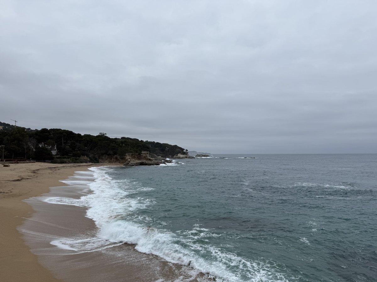 #Barca2025 Day 1 🇪🇸⚽️