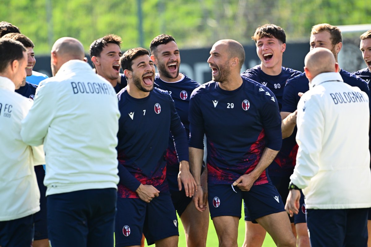 Bologna FC 1909 tweet media
