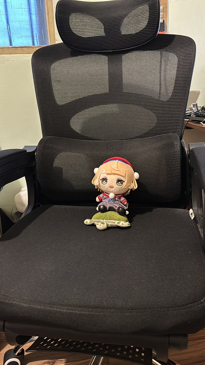 LinSihling's tweet photo. 不經意的抽到C賞，羽衣媽媽好可愛～ https://t.co/cmBXJ5Uqr5